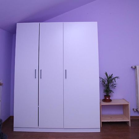 Lovely House Milan Room photo