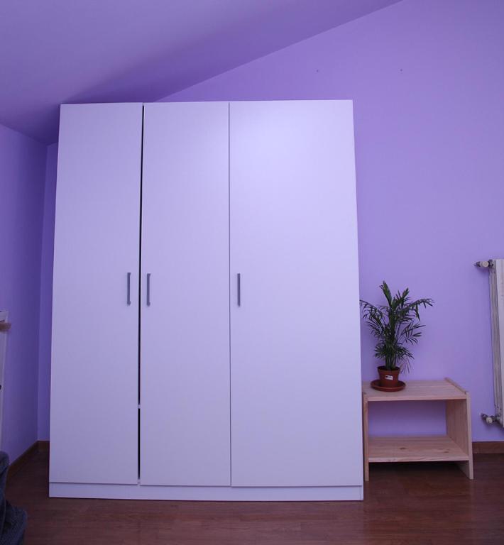 Lovely House Milan Room photo