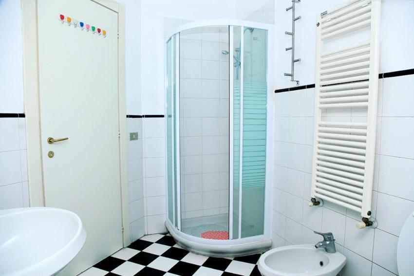 Lovely House Milan Room photo